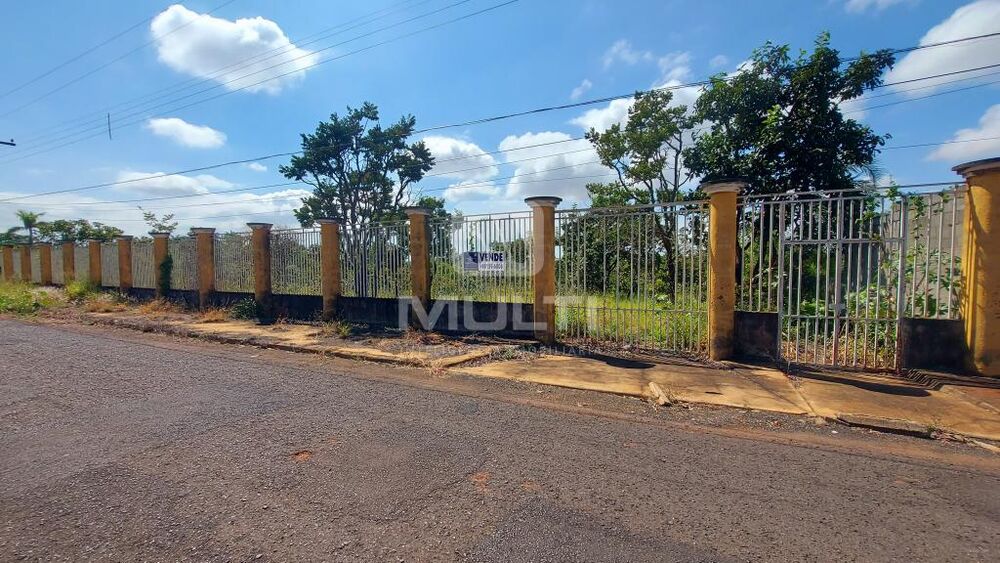 Chácara, 1 quarto - Foto 1