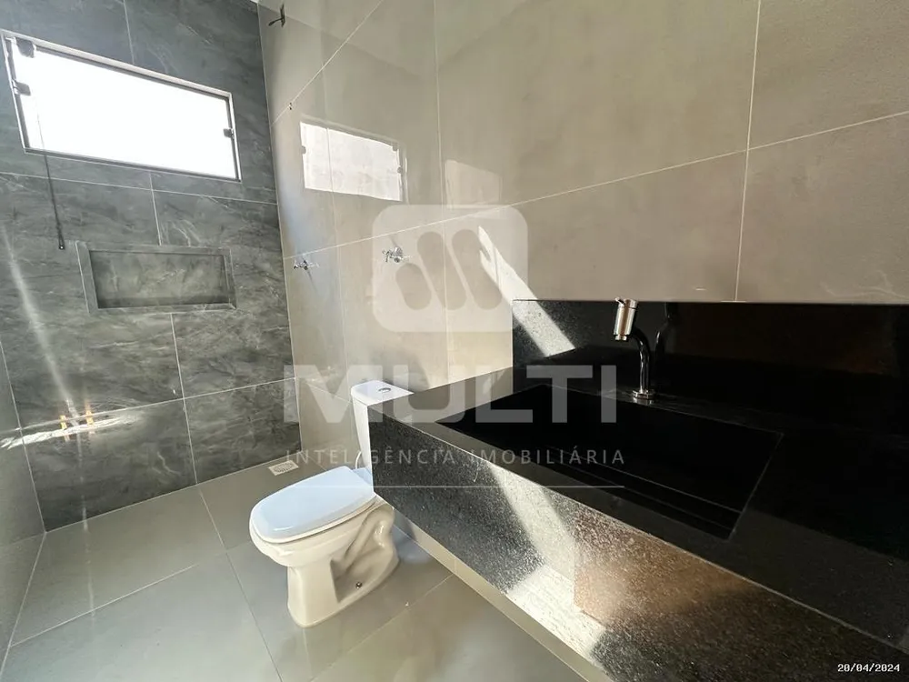 Casa, 3 quartos, 92 m² - Foto 5