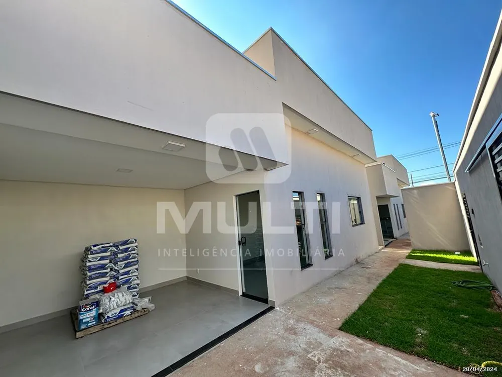 Casa, 3 quartos, 92 m² - Foto 3