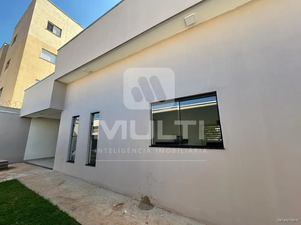 Casa, 3 quartos, 92 m² - Foto 2
