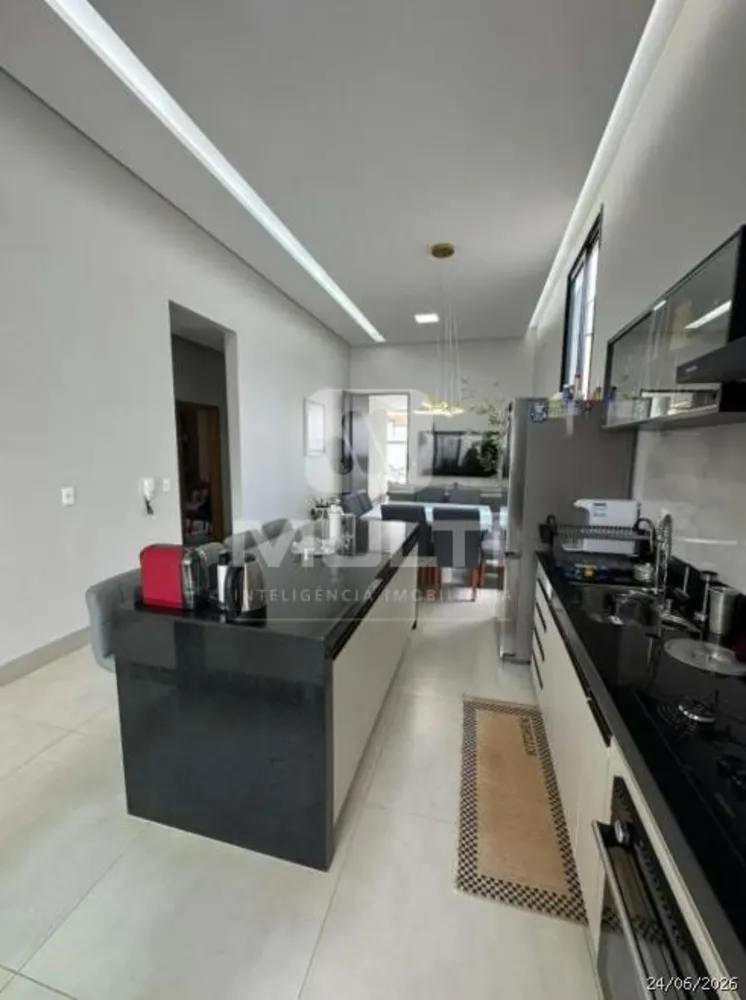 Casa, 3 quartos, 170 m² - Foto 4