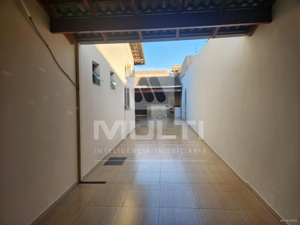 Casa, 2 quartos, 190 m² - Foto 2