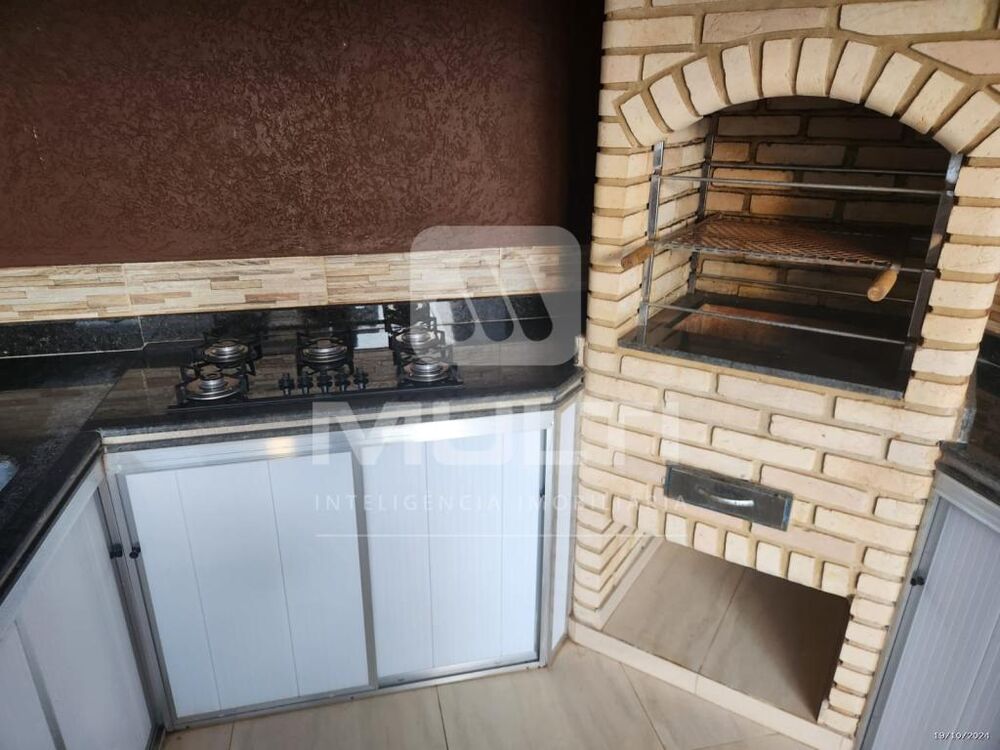 Casa, 2 quartos, 190 m² - Foto 1
