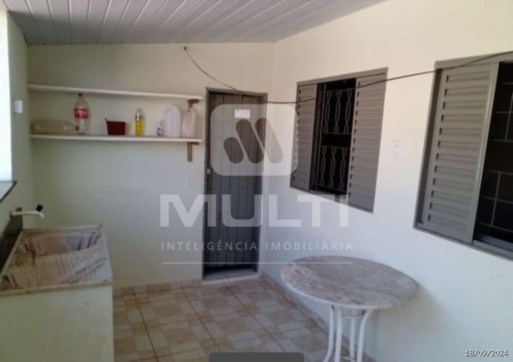 Casa, 3 quartos, 190 m² - Foto 12