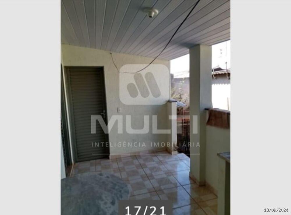 Casa, 3 quartos, 190 m² - Foto 1