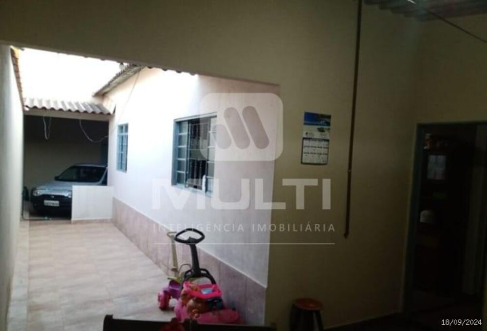 Casa, 3 quartos, 190 m² - Foto 9