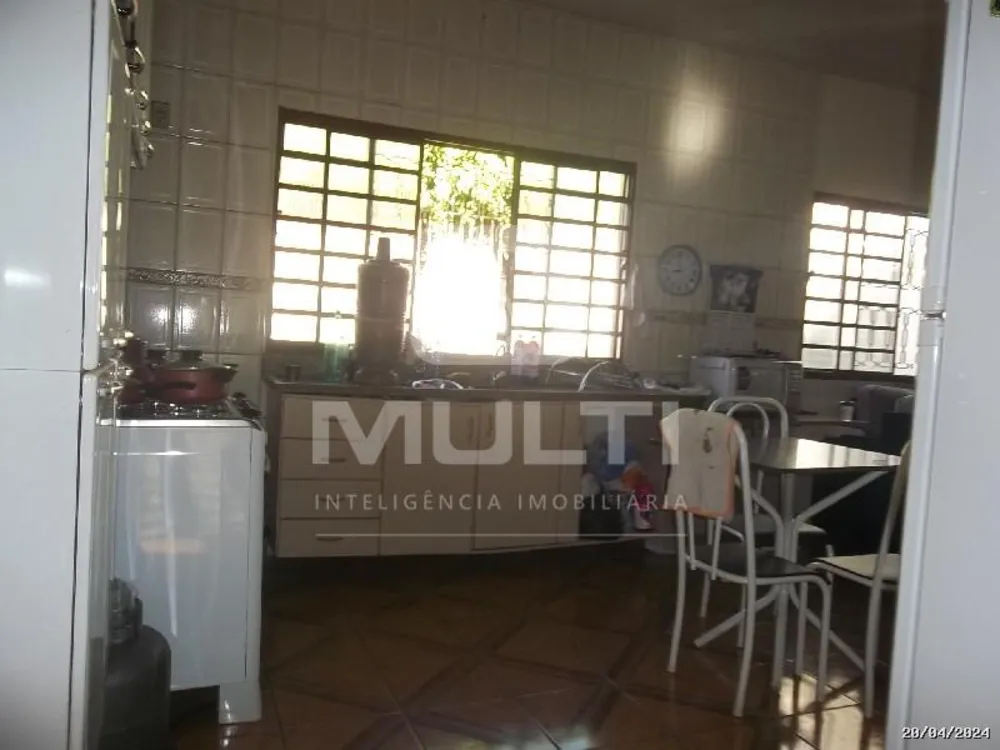 Casa, 3 quartos, 250 m² - Foto 5