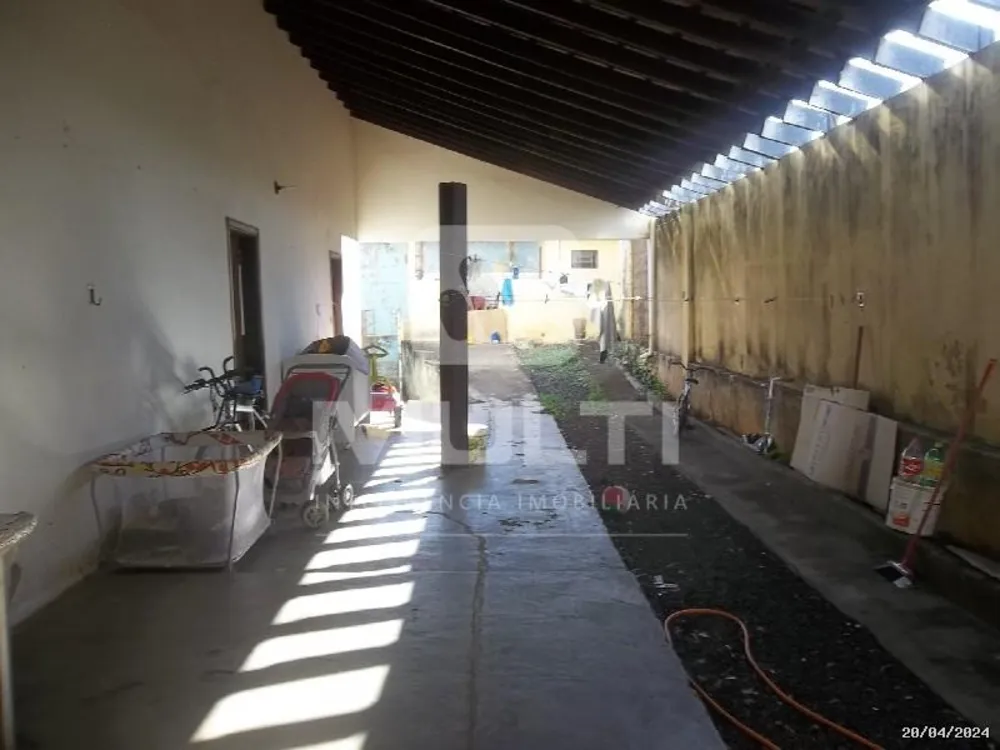 Casa, 3 quartos, 250 m² - Foto 2