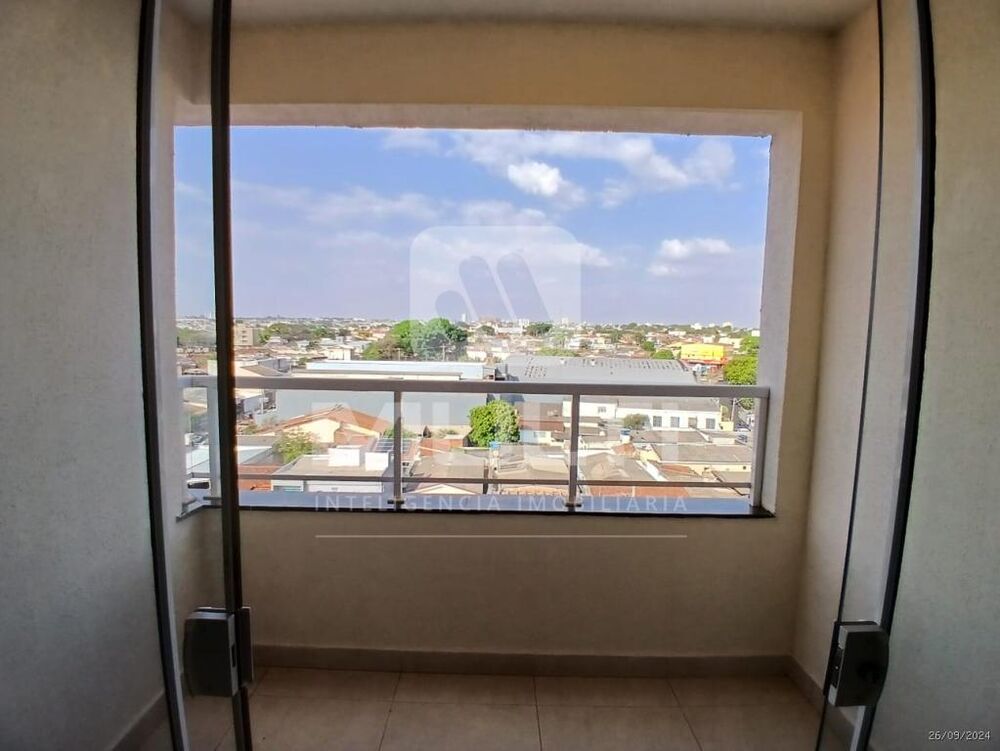 Apartamento, 3 quartos, 78 m² - Foto 4