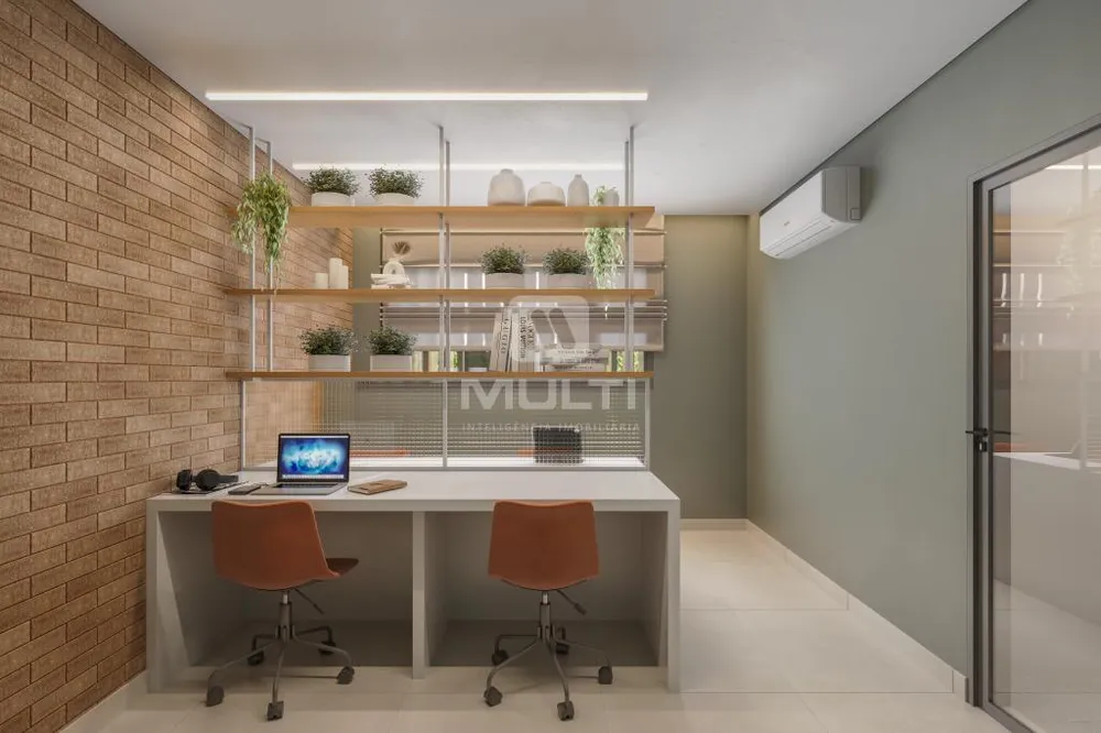 Casa, 1 quarto, 29 m² - Foto 7