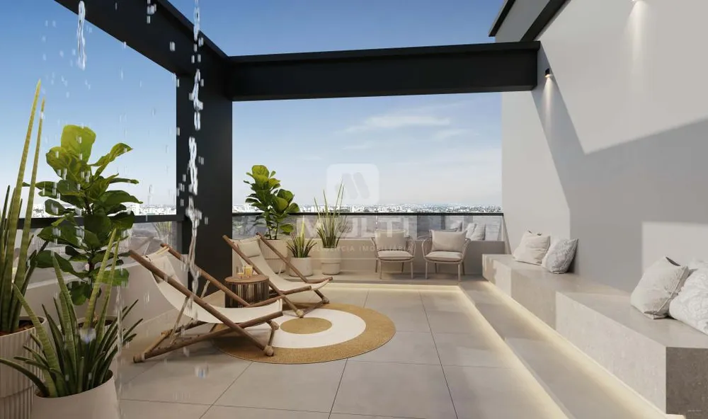 Casa, 1 quarto, 29 m² - Foto 4