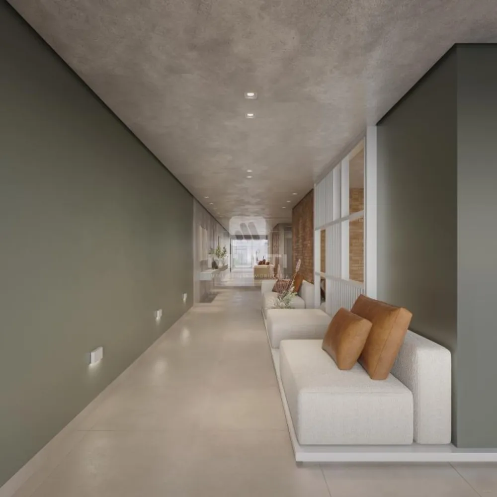 Casa, 1 quarto, 29 m² - Foto 8