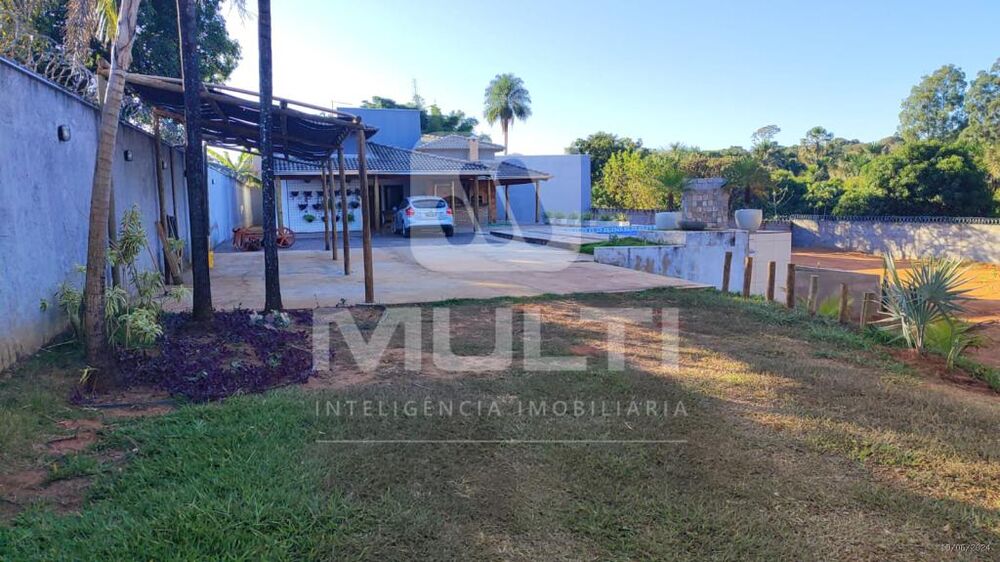 Chácara, 4 quartos - Foto 9