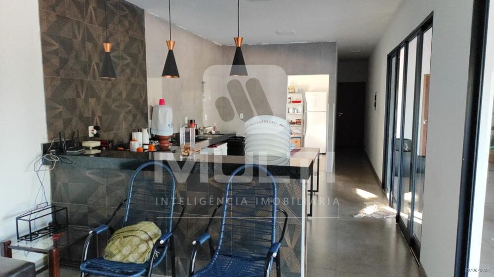 Chácara, 4 quartos - Foto 5