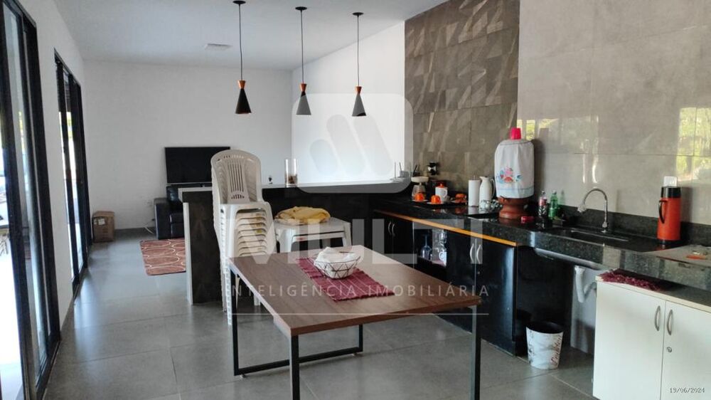 Chácara, 4 quartos - Foto 6