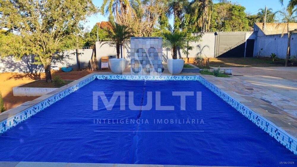 Chácara, 4 quartos - Foto 3