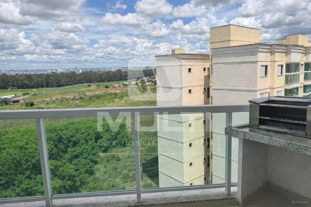 Apartamento, 2 quartos, 55 m² - Foto 7