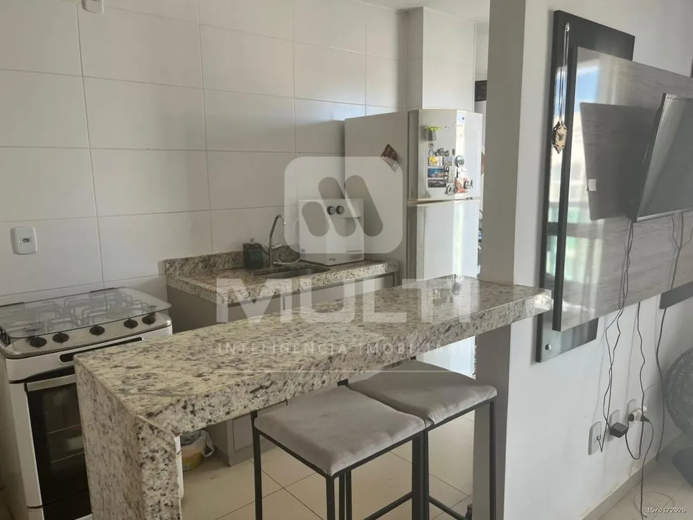 Apartamento, 2 quartos, 55 m² - Foto 3