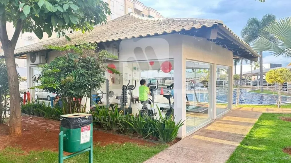 Apartamento, 2 quartos, 55 m² - Foto 5