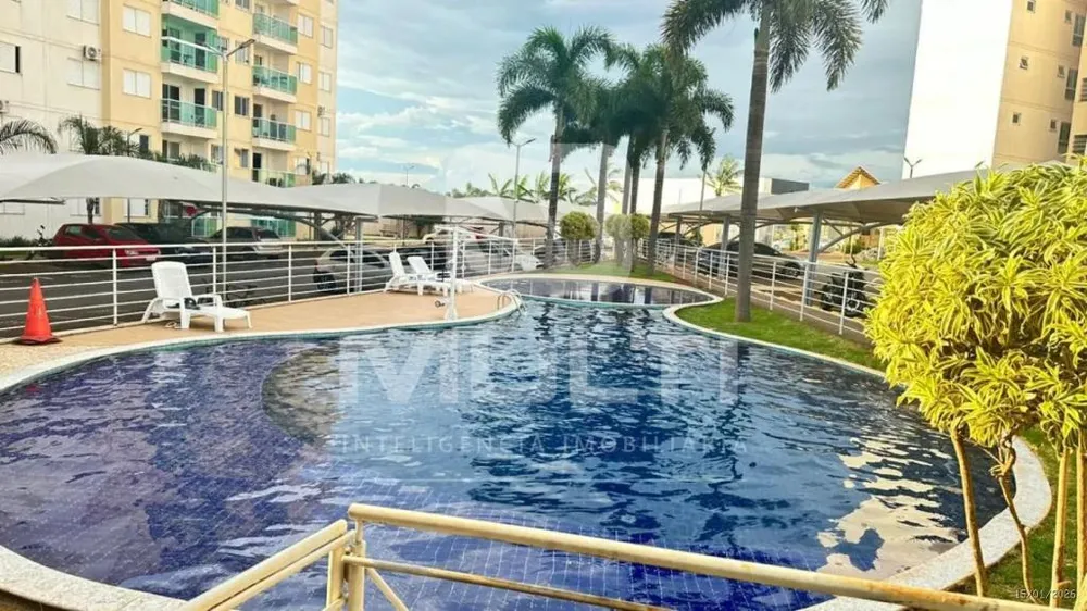 Apartamento, 2 quartos, 55 m² - Foto 2