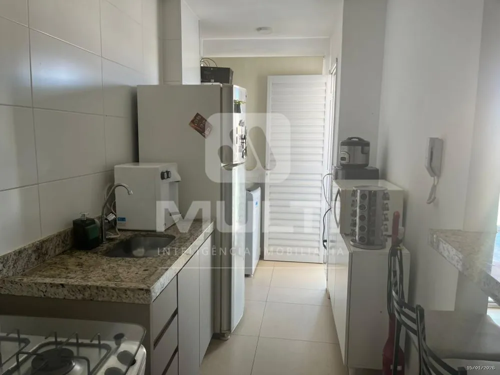 Apartamento, 2 quartos, 55 m² - Foto 2