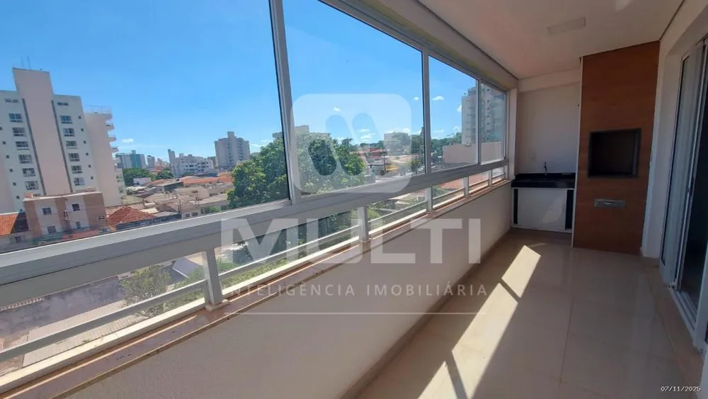 Apartamento, 3 quartos, 108 m² - Foto 10