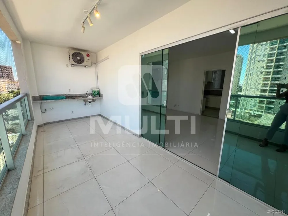 Apartamento, 4 quartos, 109 m² - Foto 3