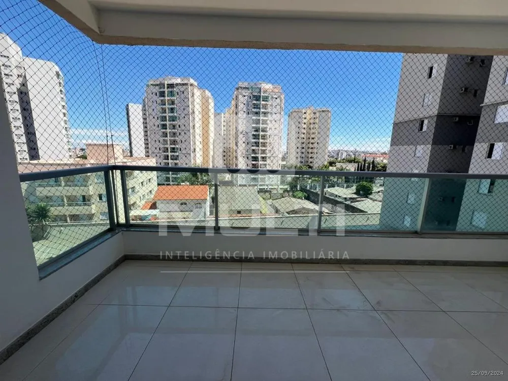 Apartamento, 4 quartos, 109 m² - Foto 3