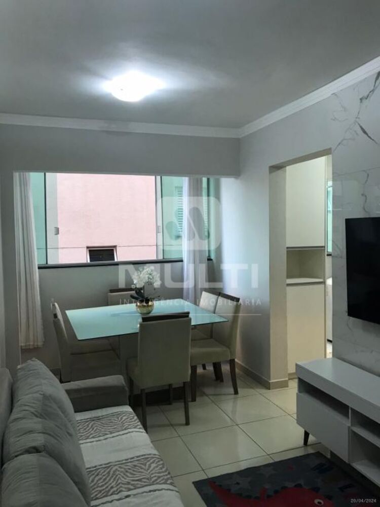 Apartamento, 2 quartos, 55 m² - Foto 1