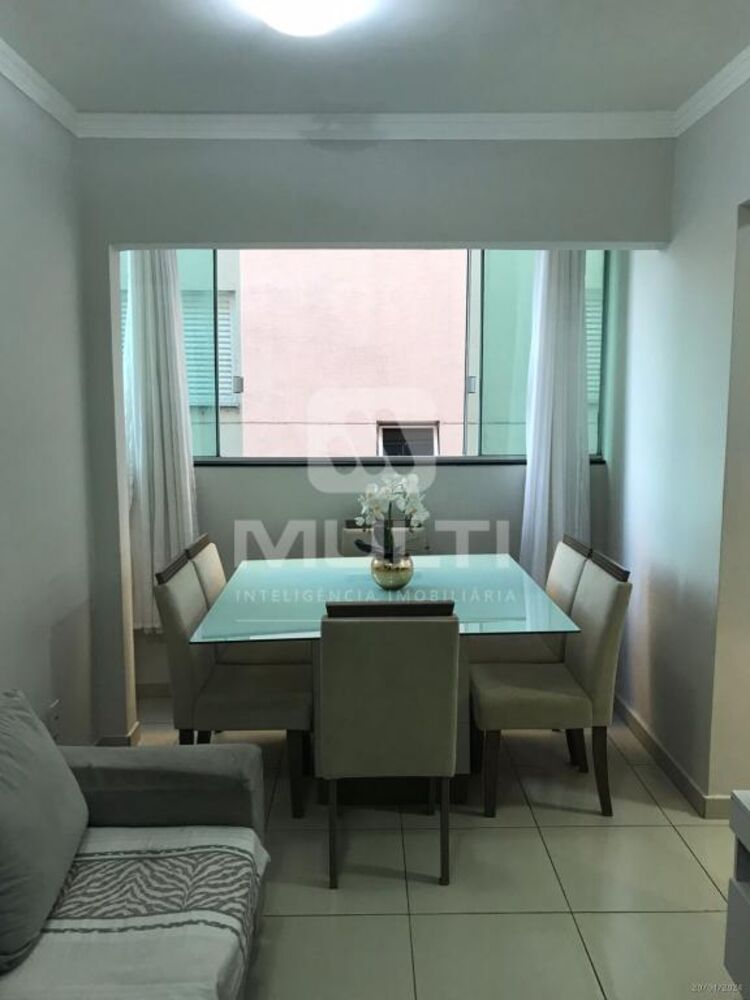 Apartamento, 2 quartos, 55 m² - Foto 2