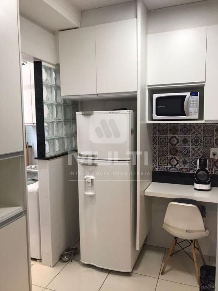 Apartamento, 2 quartos, 55 m² - Foto 7