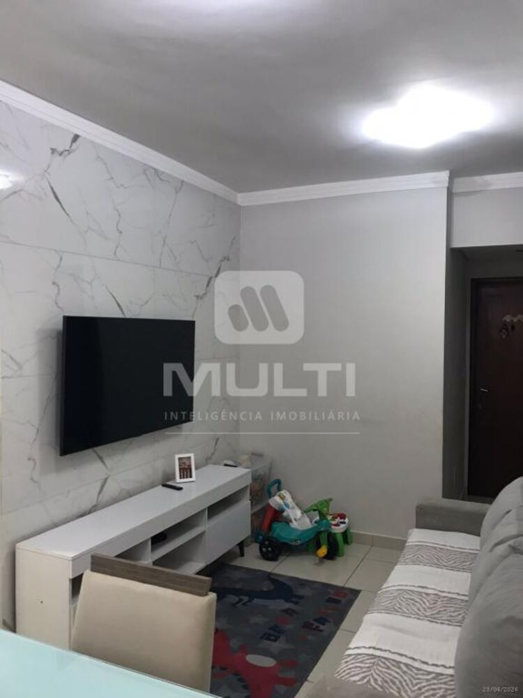 Apartamento, 2 quartos, 55 m² - Foto 3