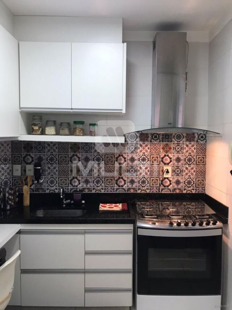 Apartamento, 2 quartos, 55 m² - Foto 8