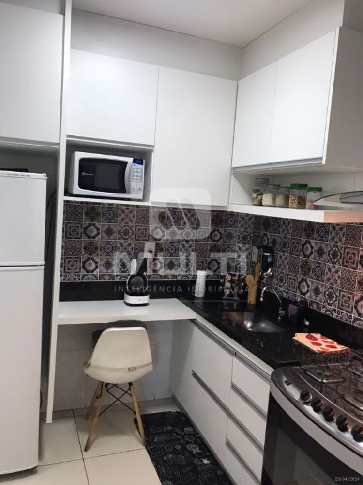 Apartamento, 2 quartos, 55 m² - Foto 6