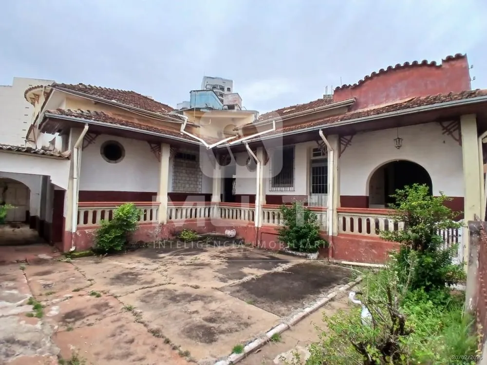 Casa, 4 quartos, 403 m² - Foto 2