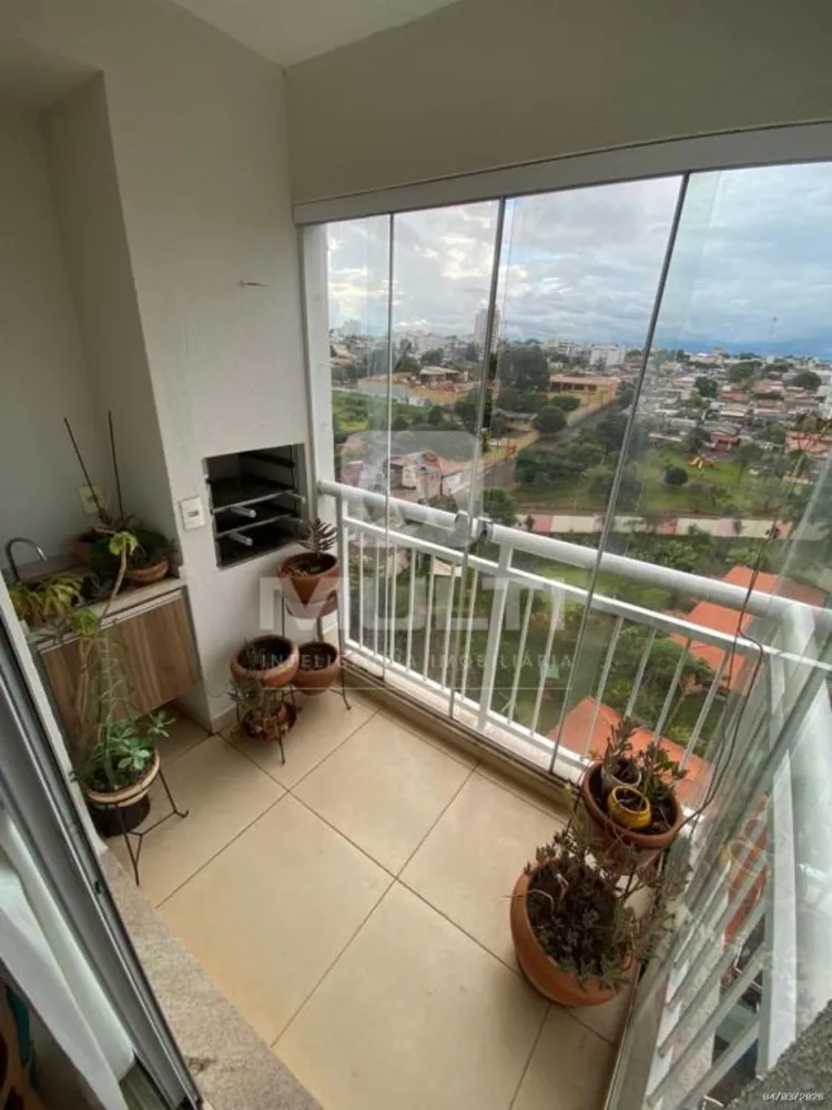 Apartamento, 2 quartos, 68 m² - Foto 3