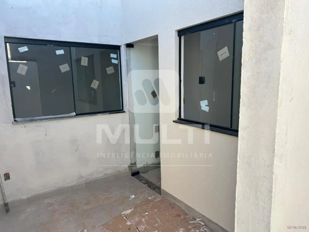 Casa, 2 quartos, 56 m² - Foto 4