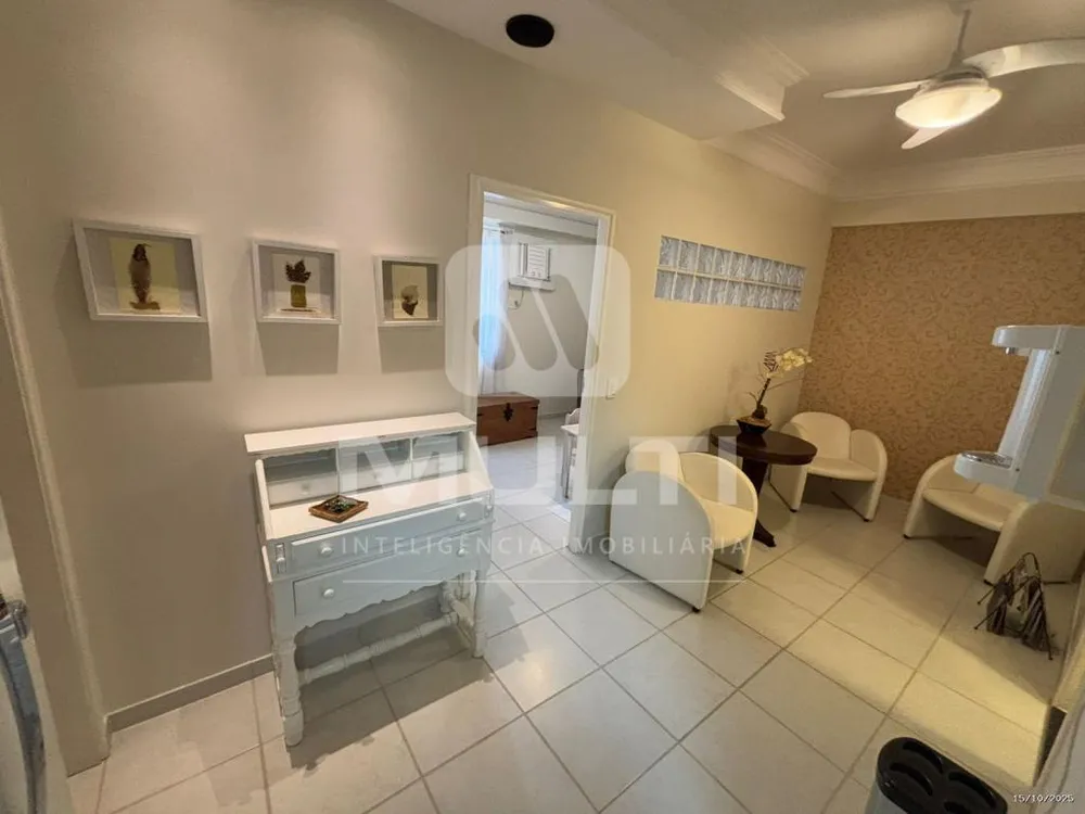 Apartamento, 3 quartos, 90 m² - Foto 1
