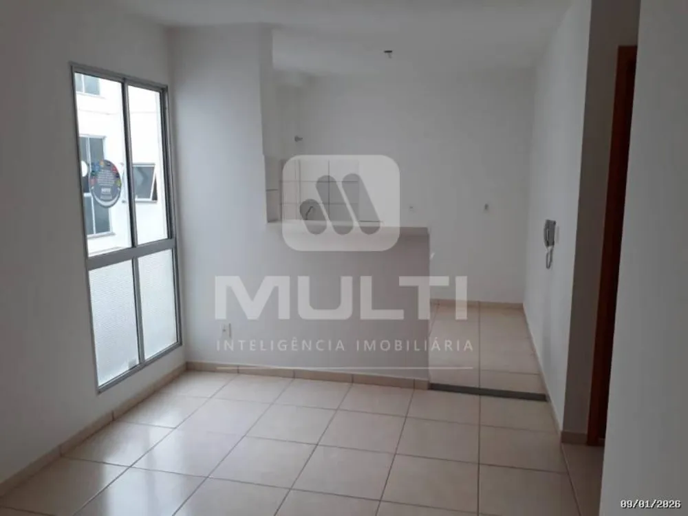 Apartamento, 2 quartos, 41 m² - Foto 2