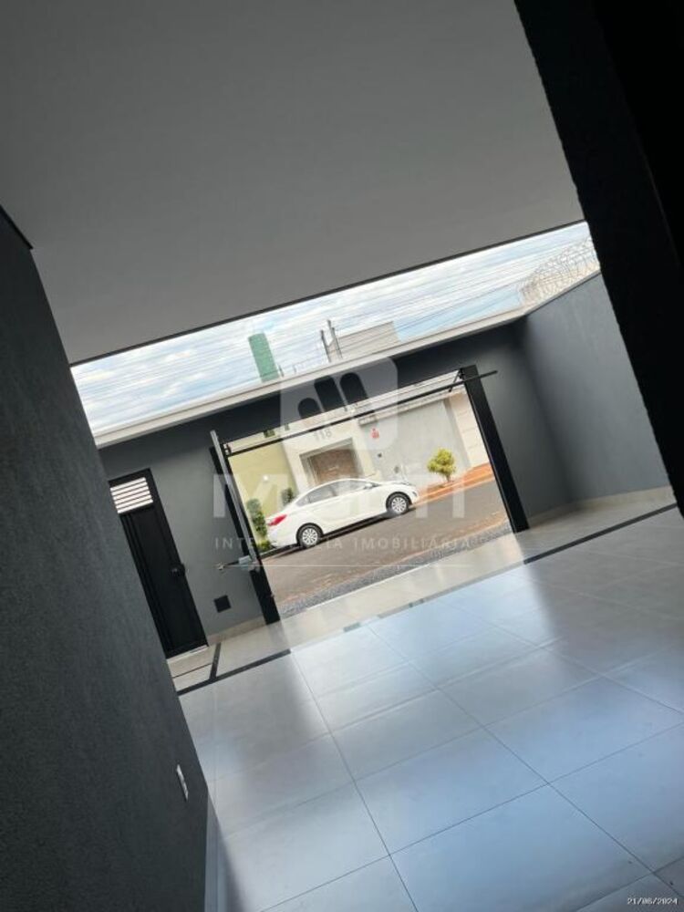 Casa, 3 quartos, 240 m² - Foto 11