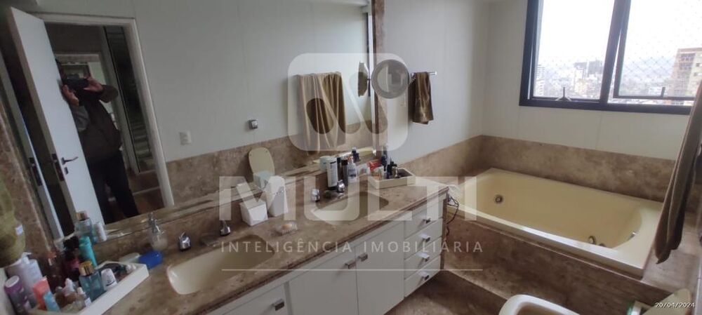 Apartamento, 3 quartos, 272 m² - Foto 18