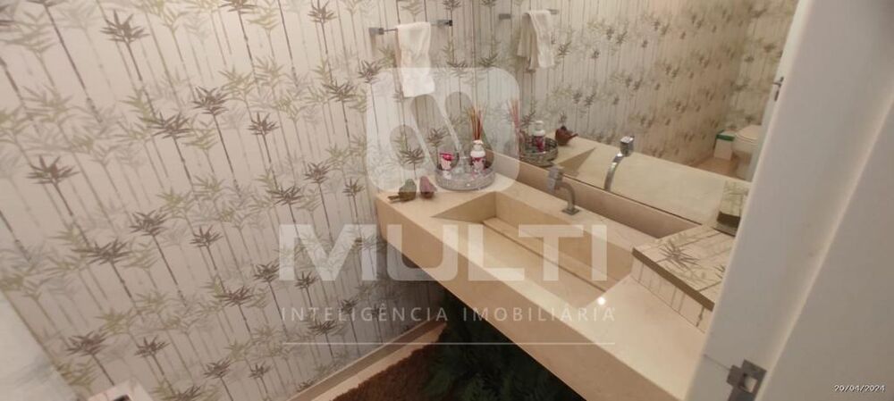 Apartamento, 3 quartos, 272 m² - Foto 13