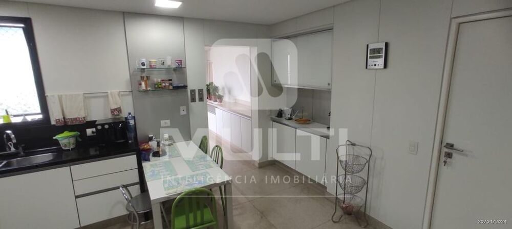 Apartamento, 3 quartos, 272 m² - Foto 3