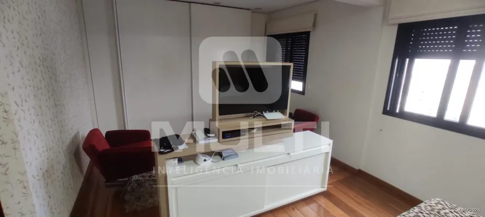 Apartamento, 3 quartos, 272 m² - Foto 12