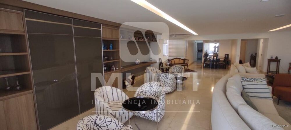 Apartamento, 3 quartos, 272 m² - Foto 24