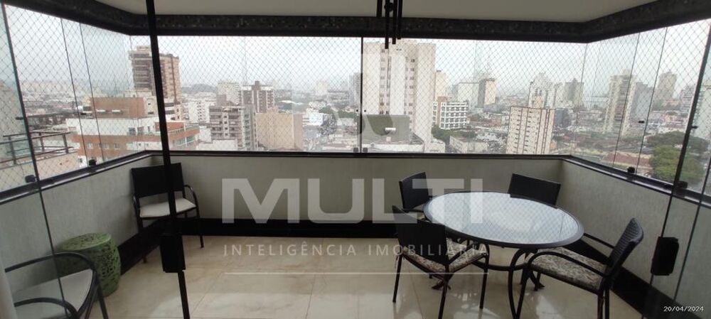 Apartamento, 3 quartos, 272 m² - Foto 2