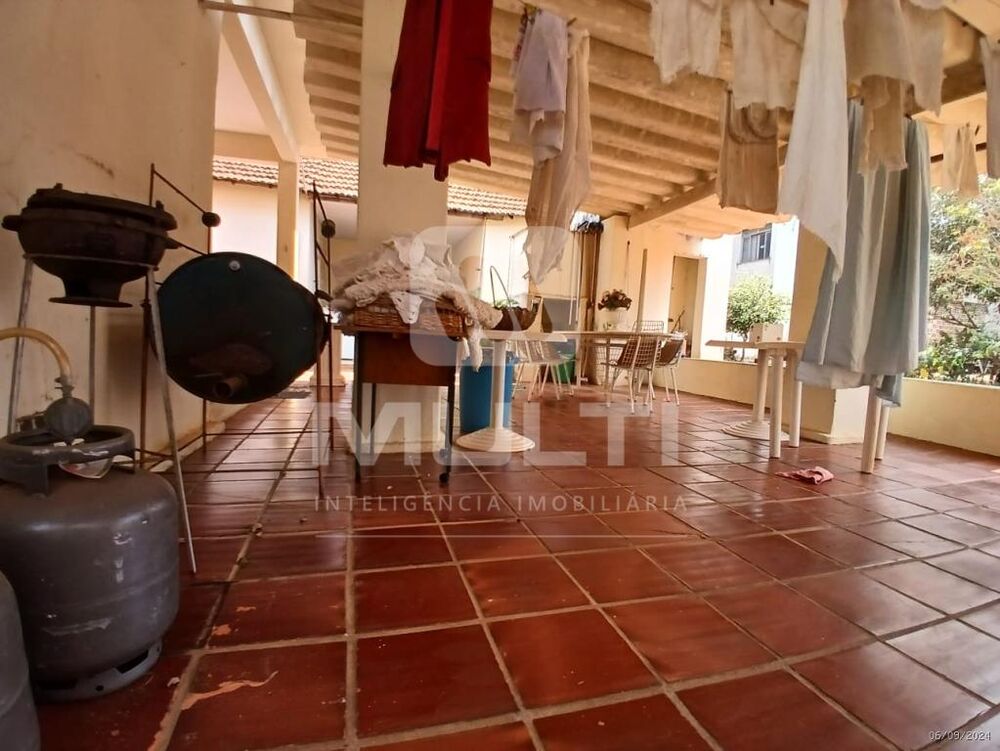 Casa, 5 quartos, 311 m² - Foto 35