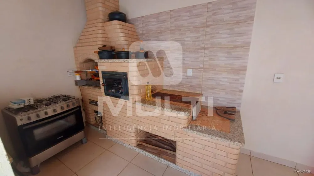 Casa, 3 quartos, 290 m² - Foto 7