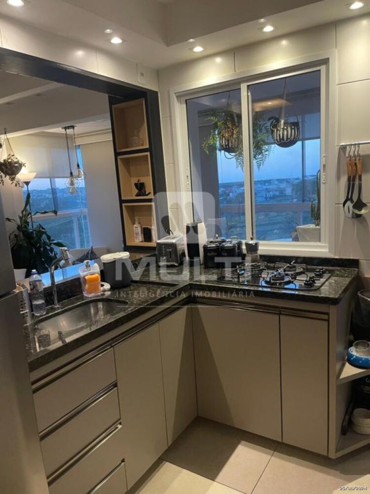 Apartamento, 2 quartos, 61 m² - Foto 5