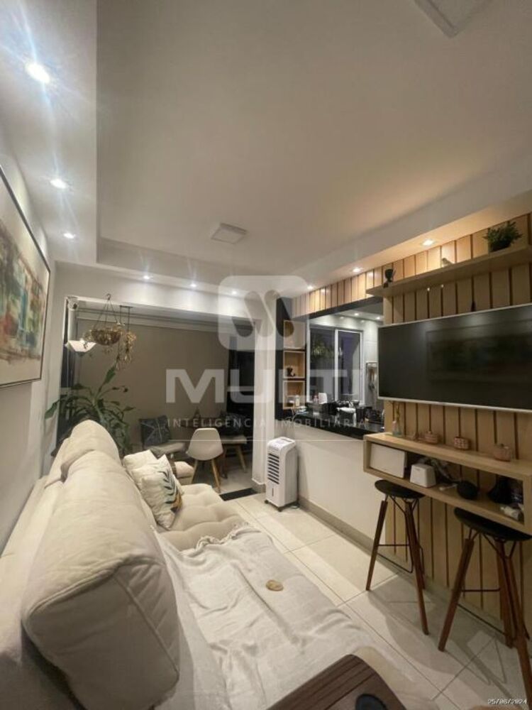 Apartamento, 2 quartos, 61 m² - Foto 1